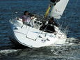 Sale the yacht Harmony 34 (Foto 6)