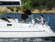 Sale the yacht Harmony 34 (Foto 7)