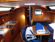 Sale the yacht Sun Odyssey 42.2 (Foto 5)