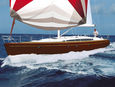 Sale the yacht Diva 50 Scala (Foto 4)