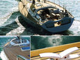 Sale the yacht Diva 60 Tosca (Foto 4)