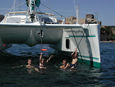 Sale the yacht Catana 43  (Foto 12)