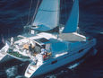 Sale the yacht Catana 43  (Foto 14)