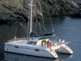 Sale the yacht Catana 43  (Foto 32)