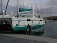 Sale the yacht Catana 43  (Foto 10)