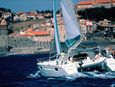 Sale the yacht Catana 47  (Foto 23)