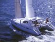 Sale the yacht Catana 52  (Foto 3)