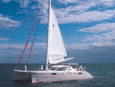 Sale the yacht Catana 58  (Foto 14)