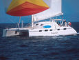 Sale the yacht Catana 58  (Foto 25)