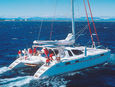 Sale the yacht Catana 58  (Foto 5)