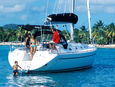 Sale the yacht Harmony 47 (Foto 6)