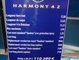 Sale the yacht Harmony 42 (Foto 20)