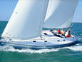 Sale the yacht Harmony 42 (Foto 6)