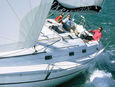 Sale the yacht Harmony 38 (Foto 23)
