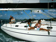 Sale the yacht Harmony 38 (Foto 7)
