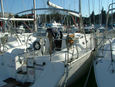 Sale the yacht Sun Odyssey 34.2 «Ondine» (Foto 12)