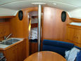 Sale the yacht Sun Odyssey 34.2 «Ondine» (Foto 17)