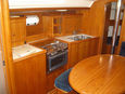 Sale the yacht Sun Odyssey 34.2 «Ondine» (Foto 9)