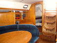 Sale the yacht Sun Odyssey 34.2 «Ondine» (Foto 10)