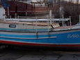 Sale the yacht Шхуна Блюз (Foto 1)