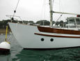 Sale the yacht Fisher 30 (Foto 1)