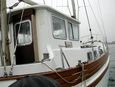 Sale the yacht Fisher 30 (Foto 4)
