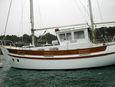 Sale the yacht Fisher 30 (Foto 6)