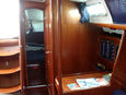 Sale the yacht Oceanis 423 (Foto 9)