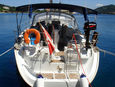Sale the yacht Oceanis 423 (Foto 10)
