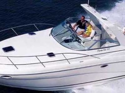 Sale the yacht Rinker 312 Fiesta