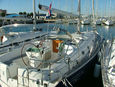 Sale the yacht Oceanis 411 Clipper (Foto 19)
