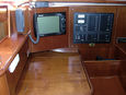 Sale the yacht Oceanis 411 Clipper (Foto 4)