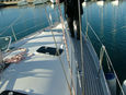 Sale the yacht Oceanis 411 Clipper (Foto 25)