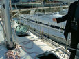Sale the yacht Oceanis 411 Clipper (Foto 29)
