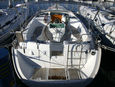 Sale the yacht Oceanis 411 Clipper (Foto 31)