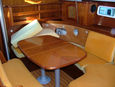 Sale the yacht Oceanis 411 Clipper (Foto 5)