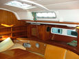 Sale the yacht Oceanis 411 Clipper (Foto 6)