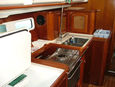 Sale the yacht Oceanis 411 Clipper (Foto 7)