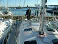 Sale the yacht Oceanis 411 Clipper (Foto 9)