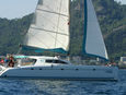Sale the yacht Nautitech 475 (Foto 3)