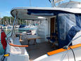 Sale the yacht CUMBERLAND 44 (Foto 17)