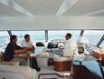 Sale the yacht Catana 43 Legend (Foto 24)