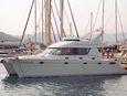 Sale the yacht Catana 43 Legend (Foto 11)