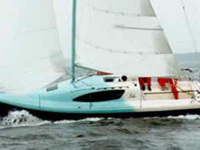 Sale the yacht Alekstar 25