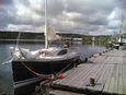 Sale the yacht Alekstar 25 (Foto 1)