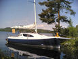 Sale the yacht Alekstar 25 (Foto 2)
