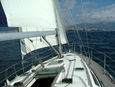 Sale the yacht Sun Odyssey 40 (Foto 6)