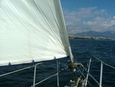 Sale the yacht Sun Odyssey 40 (Foto 7)