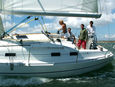 Sale the yacht Harmony 31 (Foto 4)