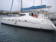Sale the yacht Bahia 46 (Foto 4)